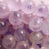 Amethyst 4mm