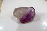 Amethyst tumbled