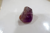 Amethyst tumbled