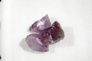 Amethyst rough