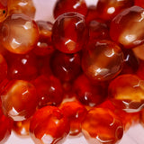 Carnelian 4mm