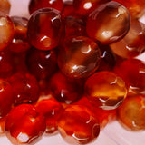 Carnelian 4mm