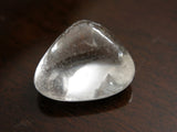 Crystal tumbled