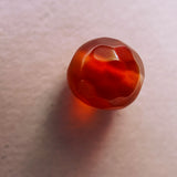 Fire Agate 6mm