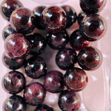 Garnet 6mm