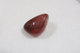 Garnet tumbled