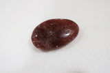 Garnet tumbled