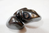 Hematite tumbled