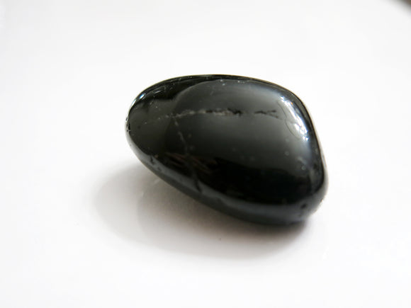 Onyx tumbled