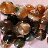 Sardonyx 4mm