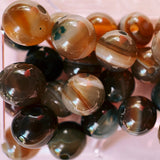 Sardonyx 6mm