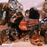 Zircon (Jacinth) 6mm